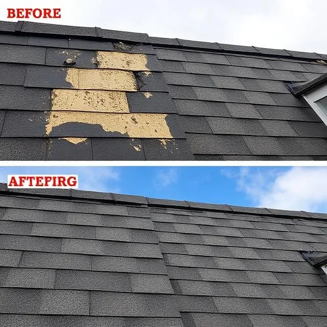 Roof Repair Near Me in Camden, NC near me
